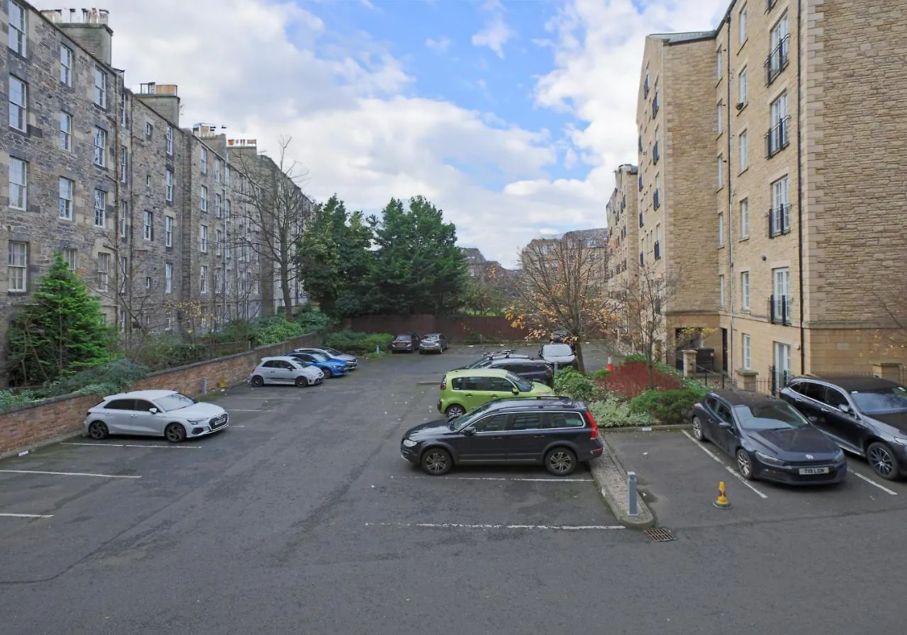 אדינבורו The East London Residence 0*,  בריטניה